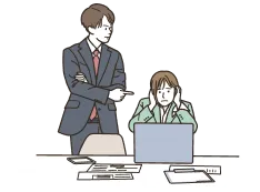 よくある退職できない理由