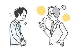 よくある退職できない理由