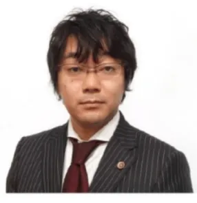 弁護士 佐藤秀樹